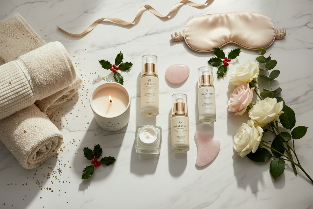 Luxe Home & Beauty variante