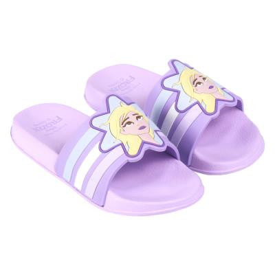 Disney Frozen premium children's slippers - 28-29
