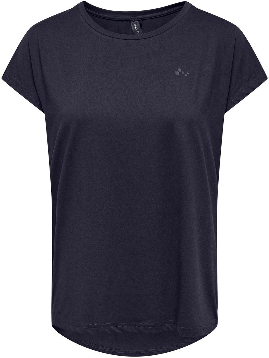 Only play - onpaubree on ss bat loose tee noos women's sports shirt