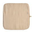 100% Organic Cotton Muslin cloth | Handmade in the UK