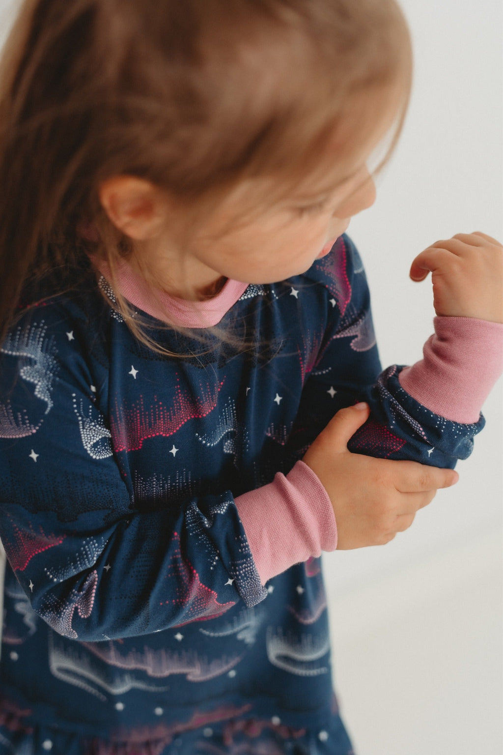 Girls Dress ELORA