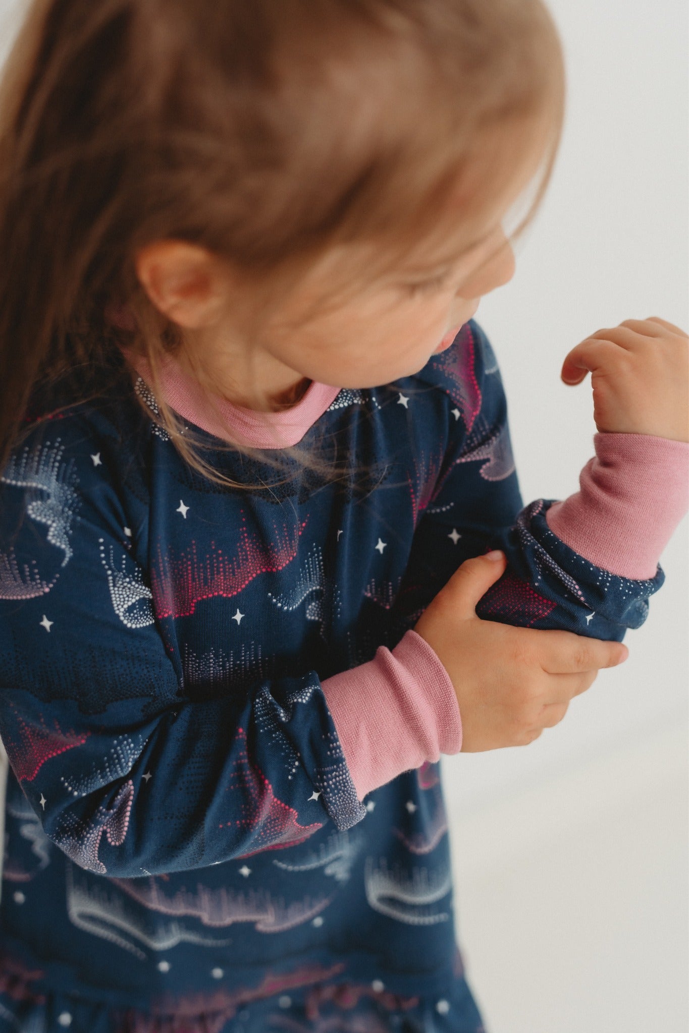 Girls Dress ELORA
