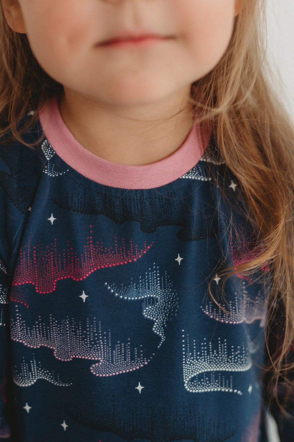 Girls Dress ELORA