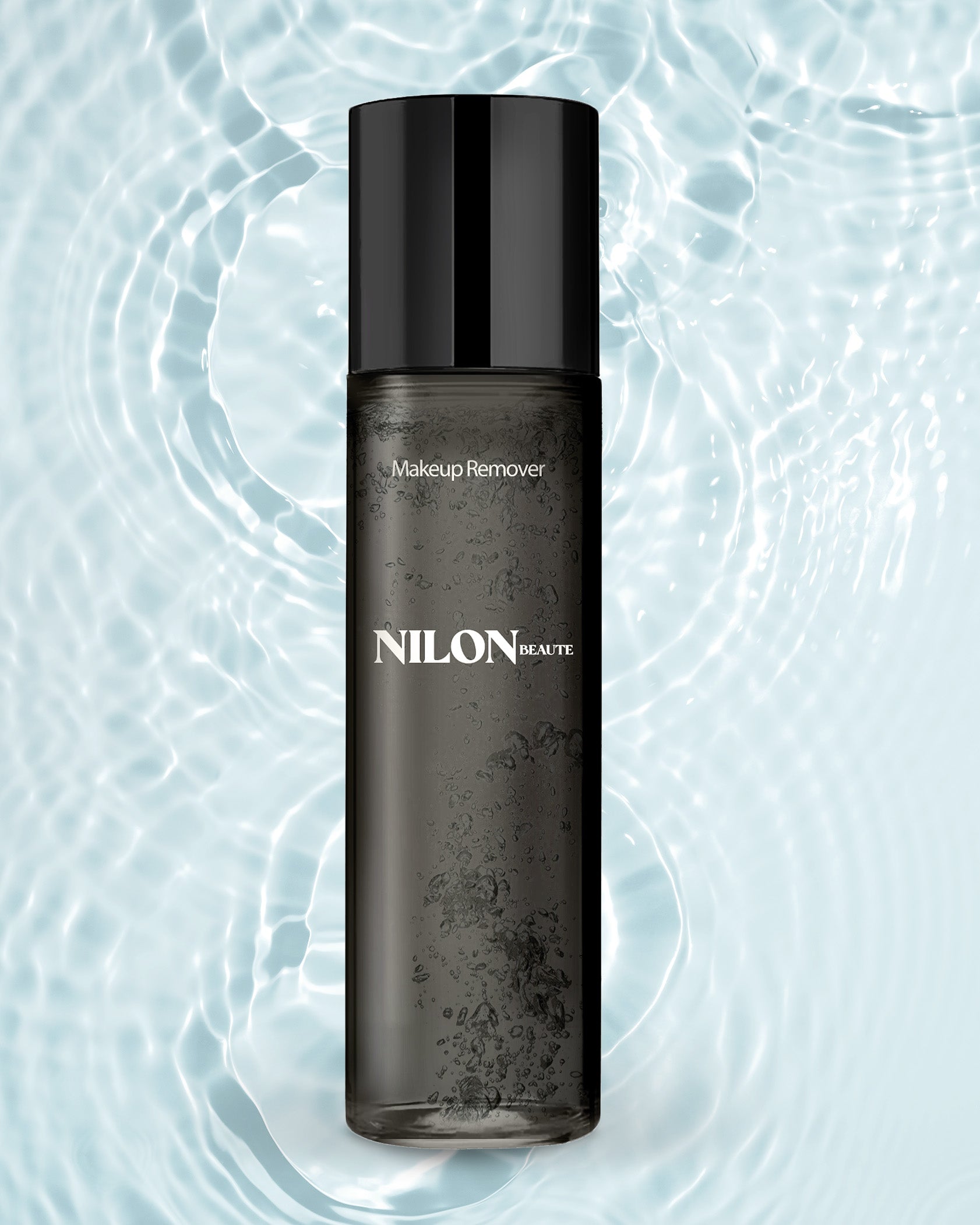 Makeup Remover Solution