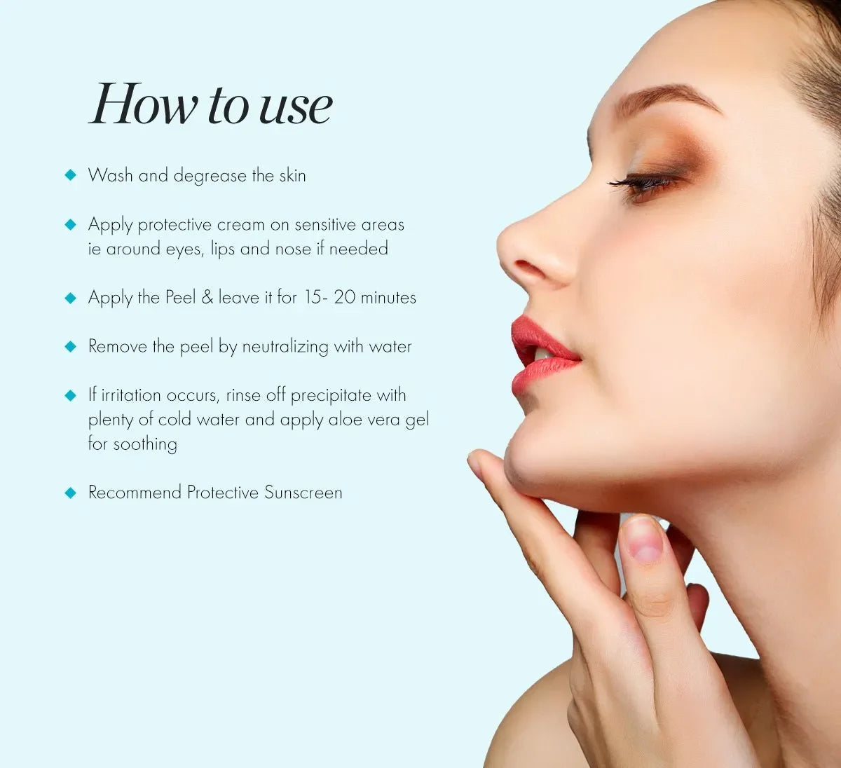 Radiant Skin Flash Peel- 10% Glycolic acid+2% Alpha Arbutin