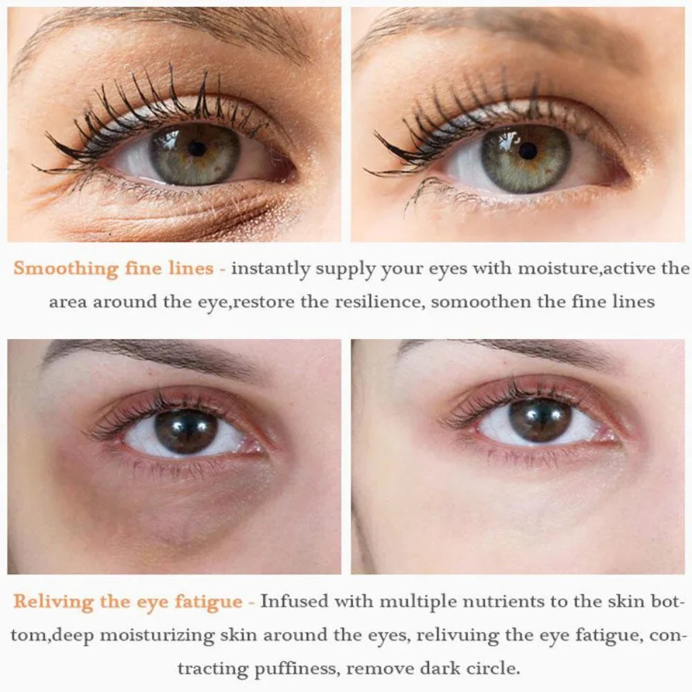 Retinol Anti-aging Whitening Serum