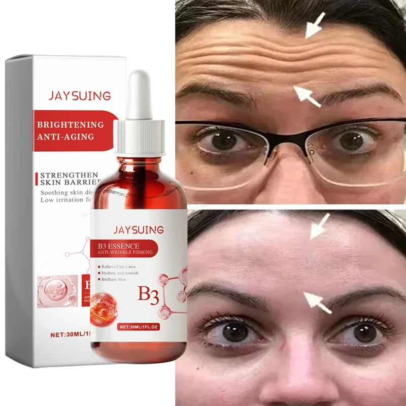 Retinol Wrinkle Remover Face Serum