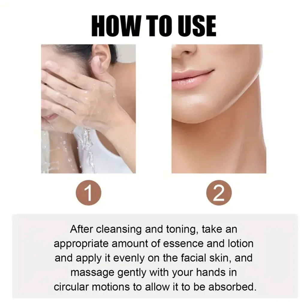 TRSTAY VC Snail Serum