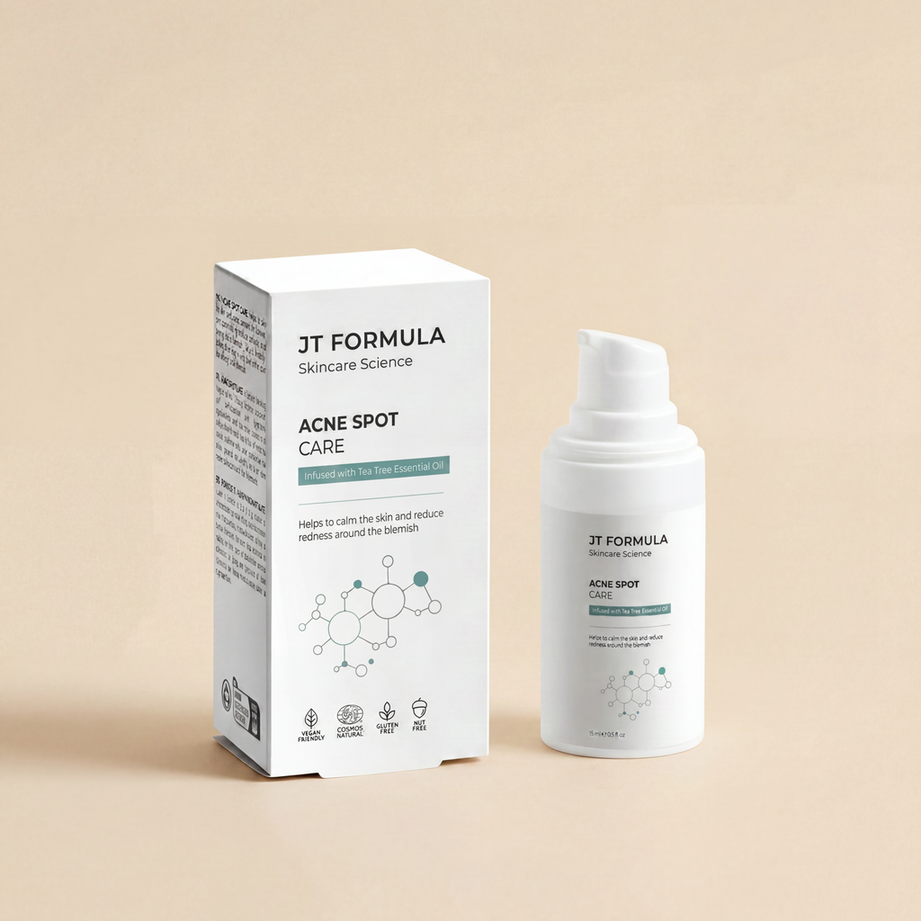 Acne Spot Care
