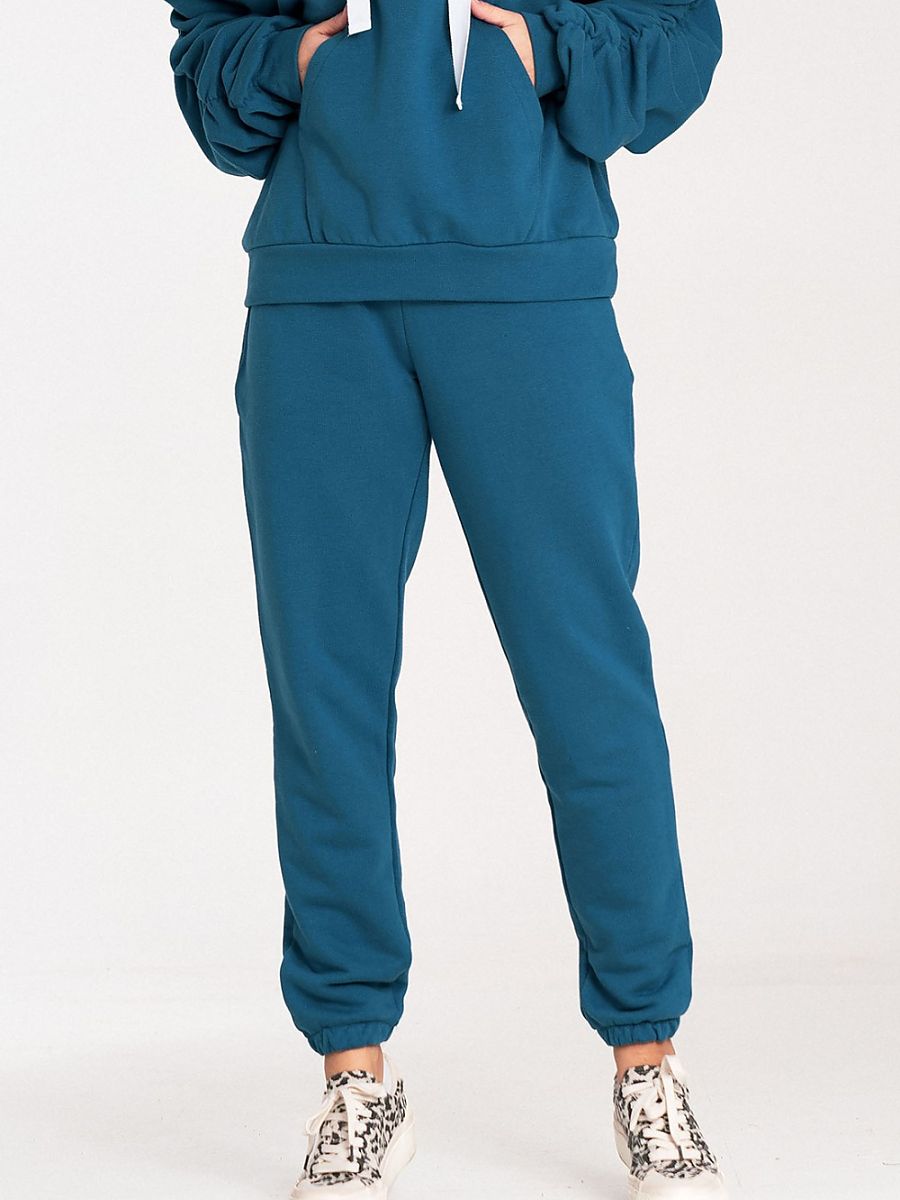 Tracksuit trousers model 203128 Figl