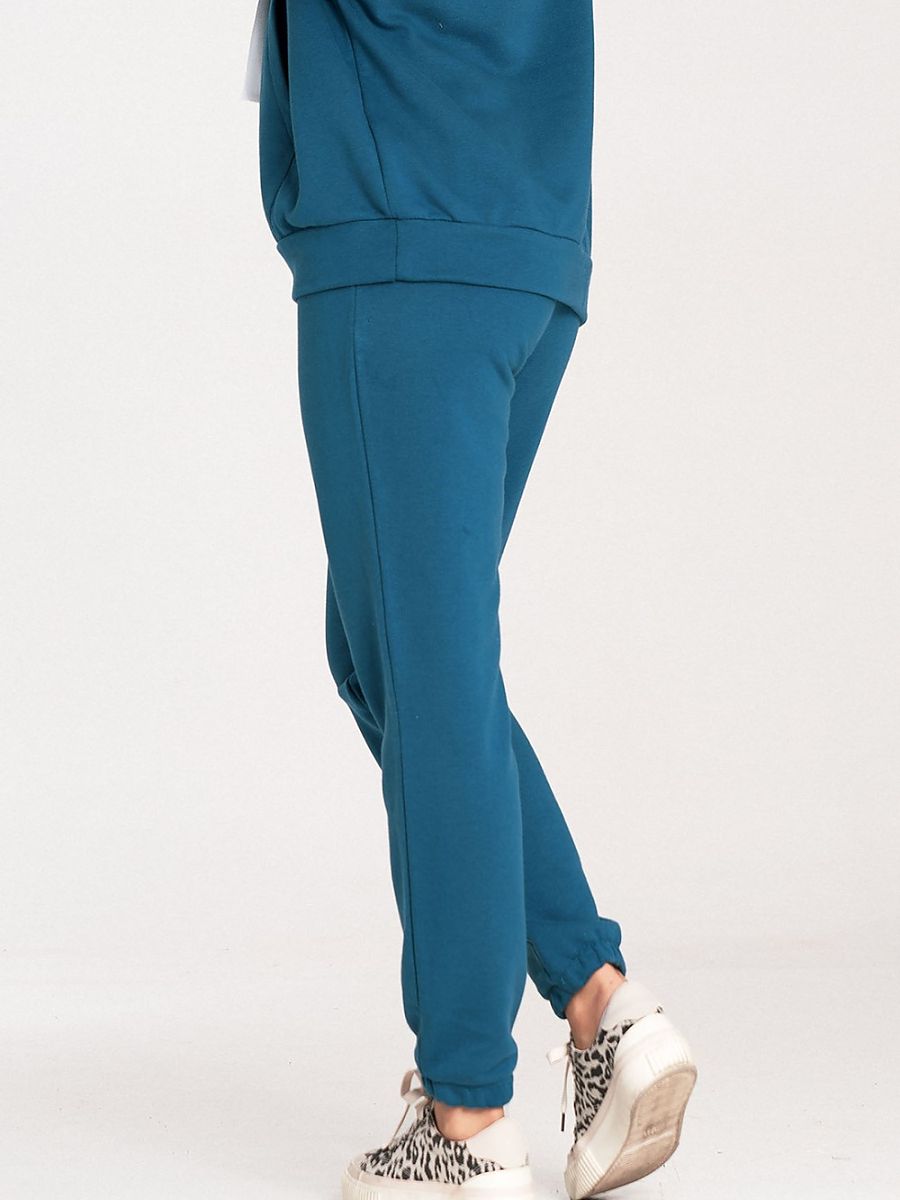 Tracksuit trousers model 203128 Figl