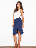 Skirt model 46853 Figl