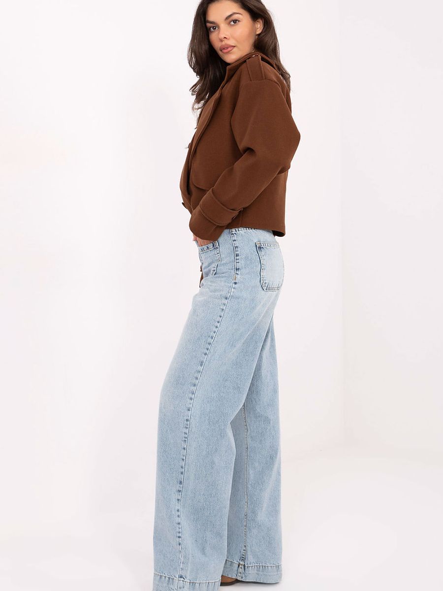 Jeans model 218195 Sublevel