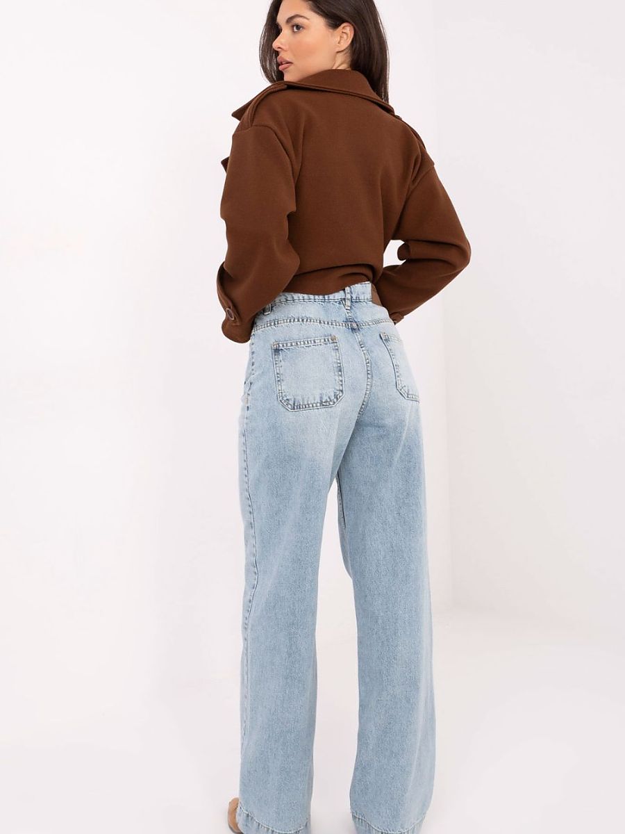 Jeans model 218195 Sublevel