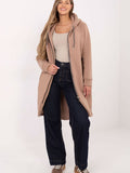 Sweatshirt model 221802 Relevance