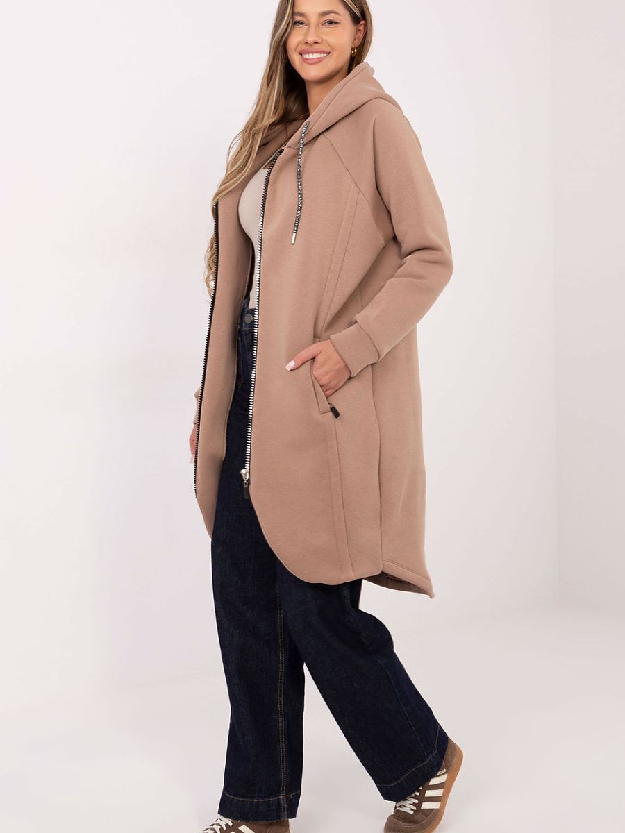 Sweatshirt model 221802 Relevance