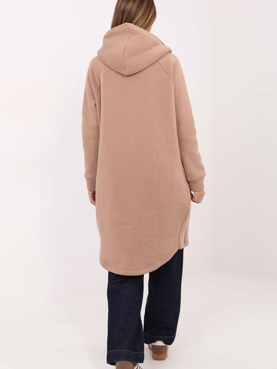 Sweatshirt model 221802 Relevance