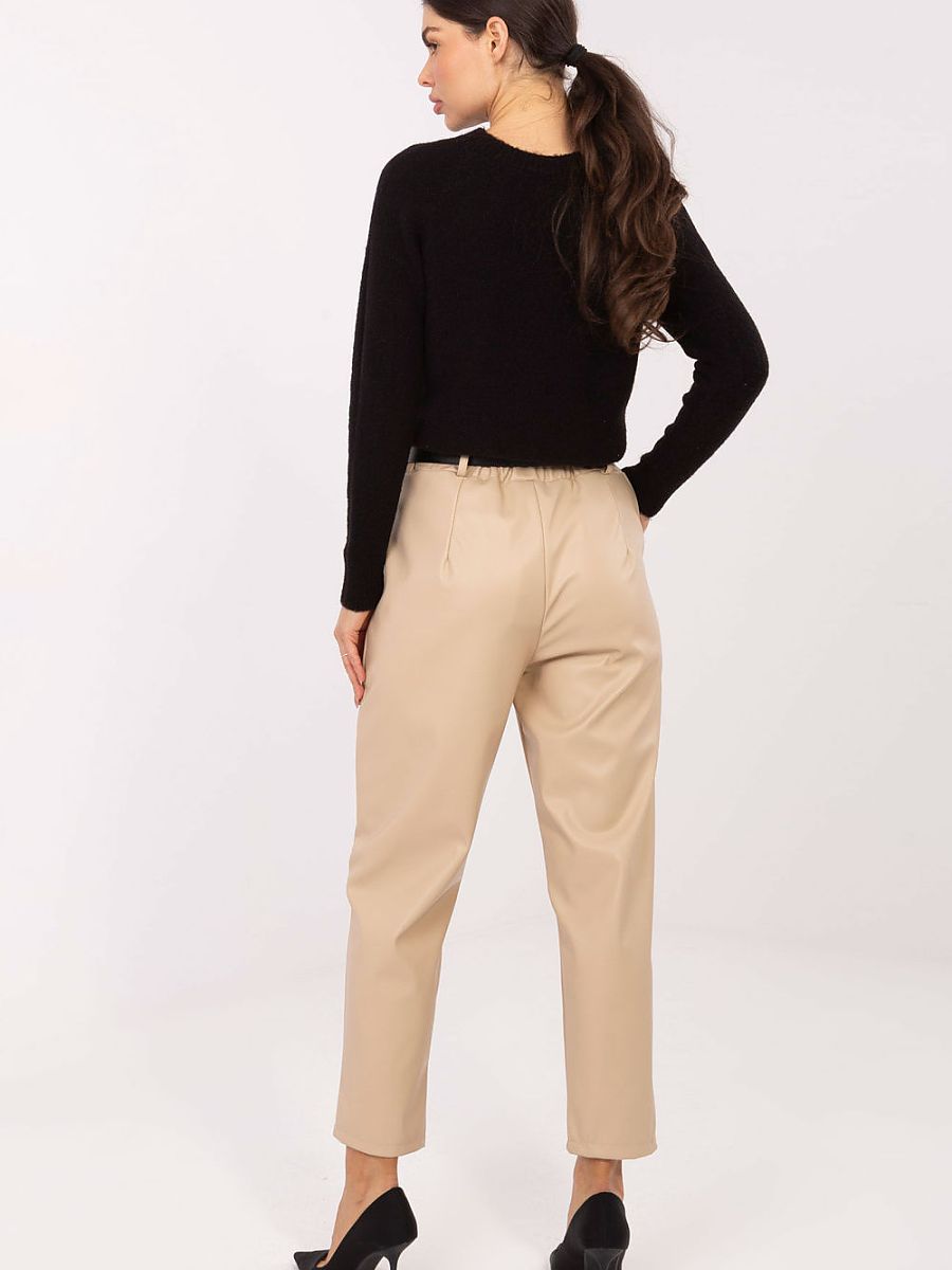 Women trousers model 222208 Rue Paris