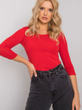 Blouse model 223222 BFG