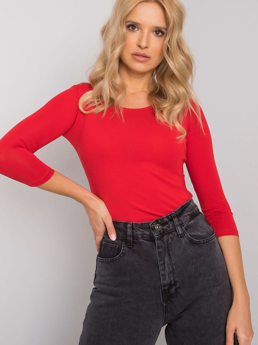 Blouse model 223222 BFG