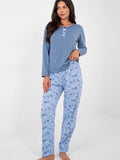 Pyjama model 223881 Forever Pink