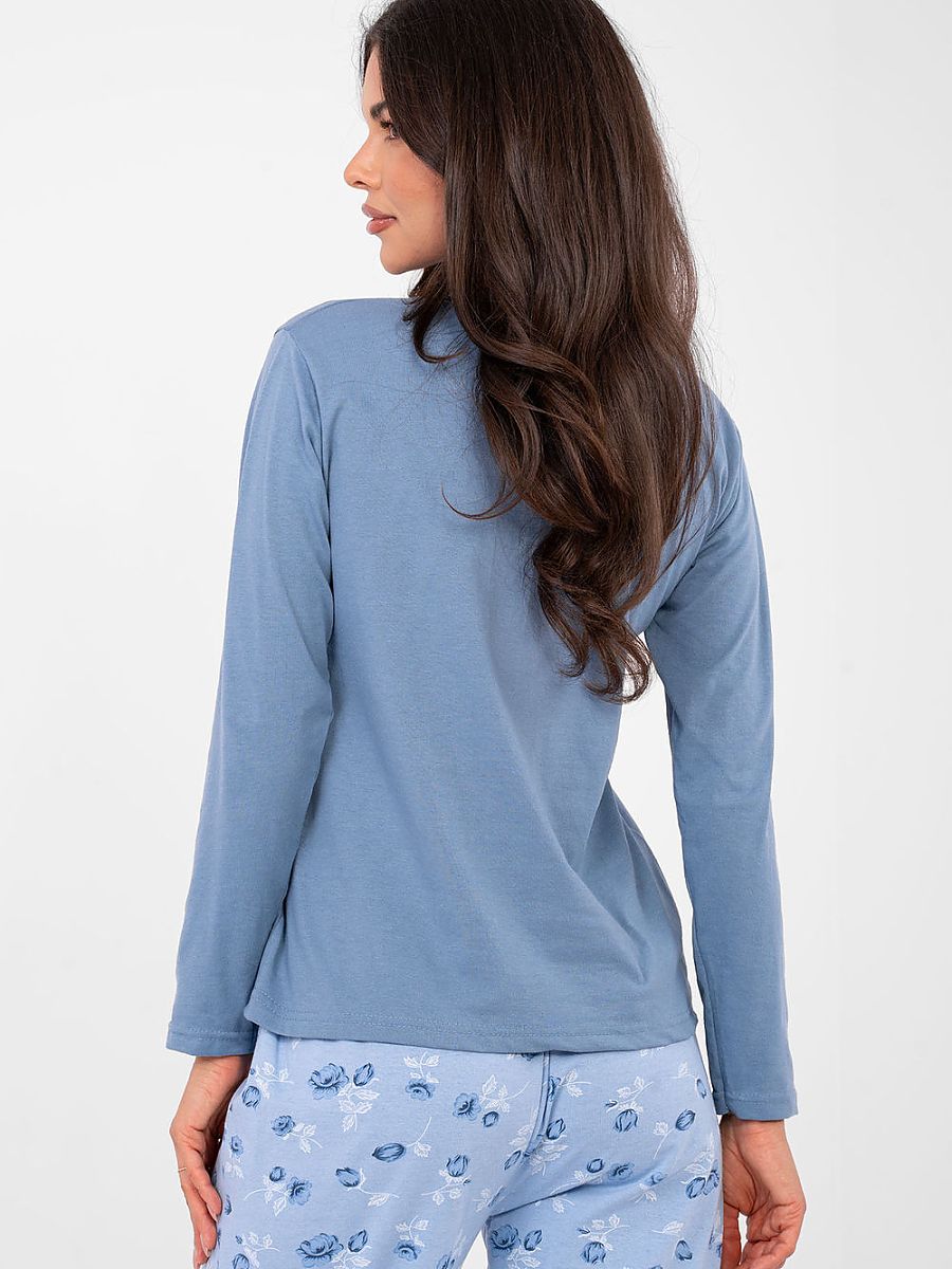 Pyjama model 223881 Forever Pink