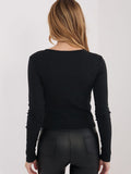 Blouse model 224528 Factory Price