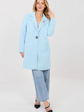 Coat model 225005 Rue Paris