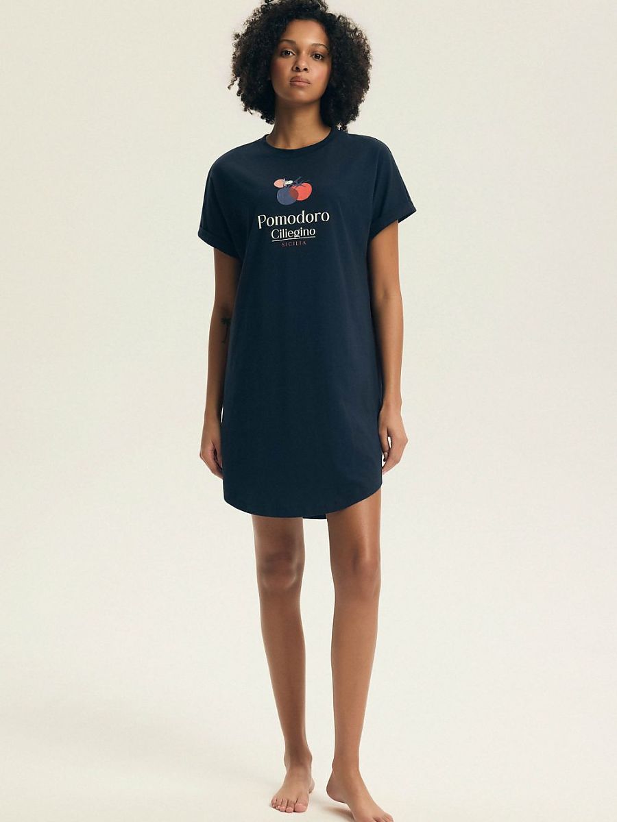Nightshirt model 225448 Henderson