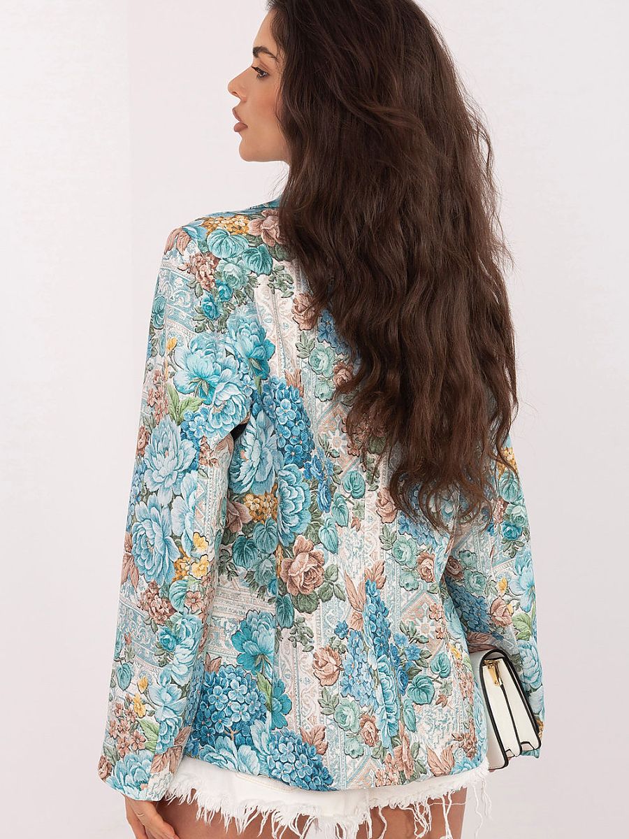 Jacket model 226000 Italy Moda