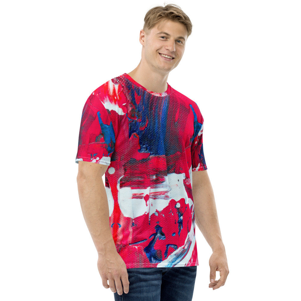 Gianneli Colours Men's t-shirt
