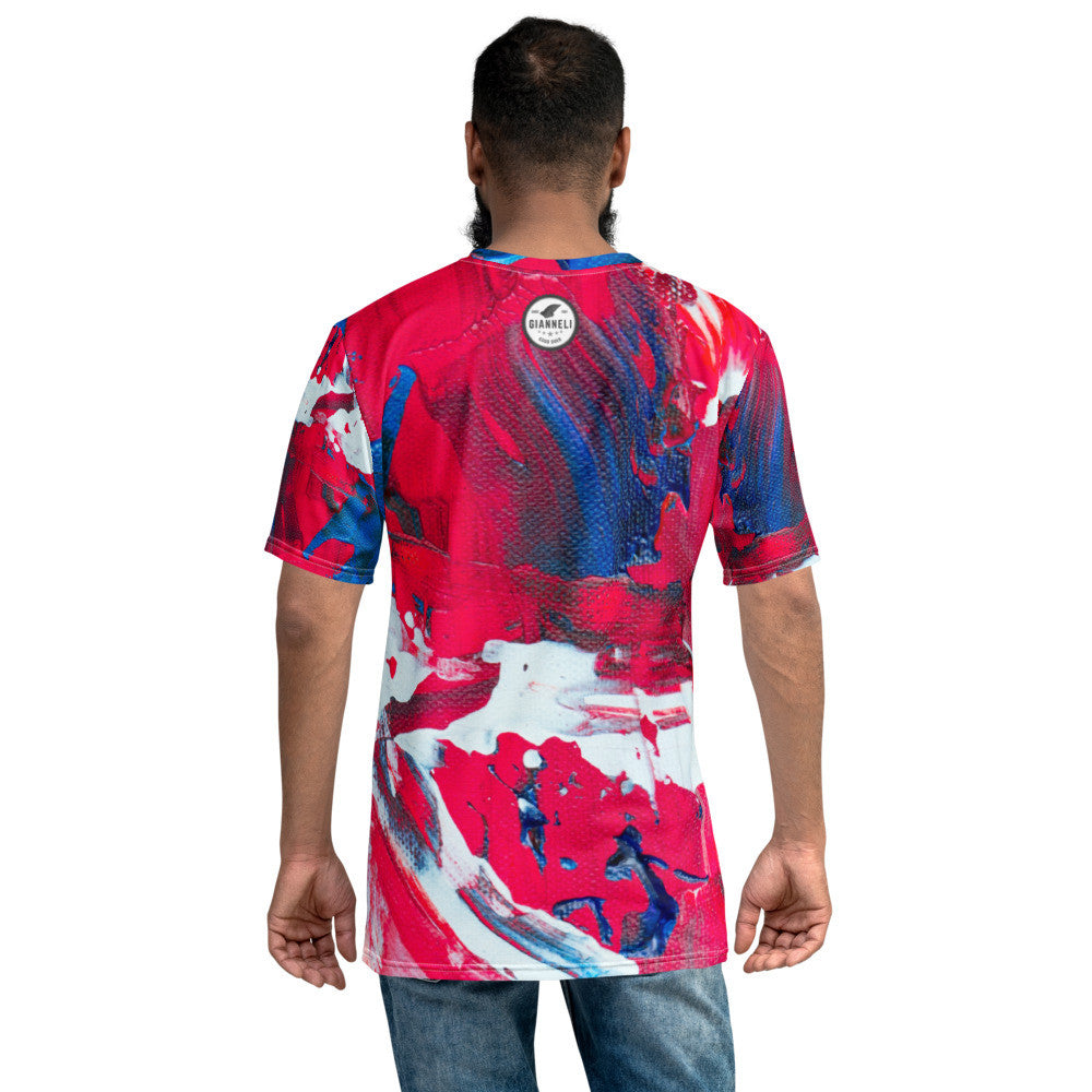 Gianneli Colours Men's t-shirt