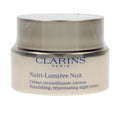 NUTRI-LUMIÈRE NIGHT cream 50 ml