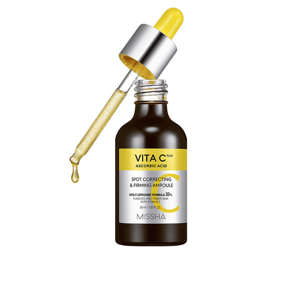 SPOT CORRECTING & FIRMING AMPOULE 30 ml
