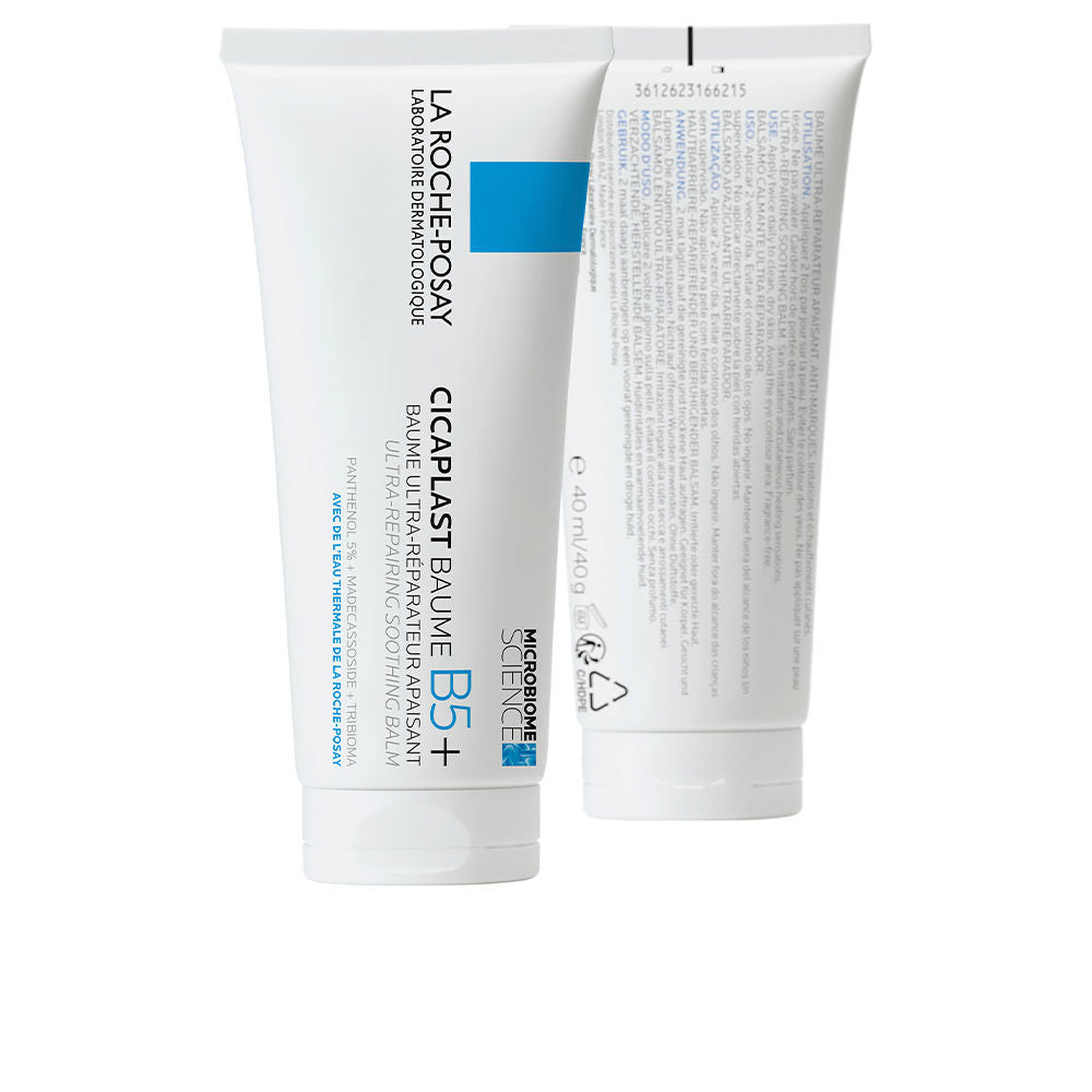 CICAPLAST BAUME B5+ Ultra-Repairing Soothing Balm 40 ml