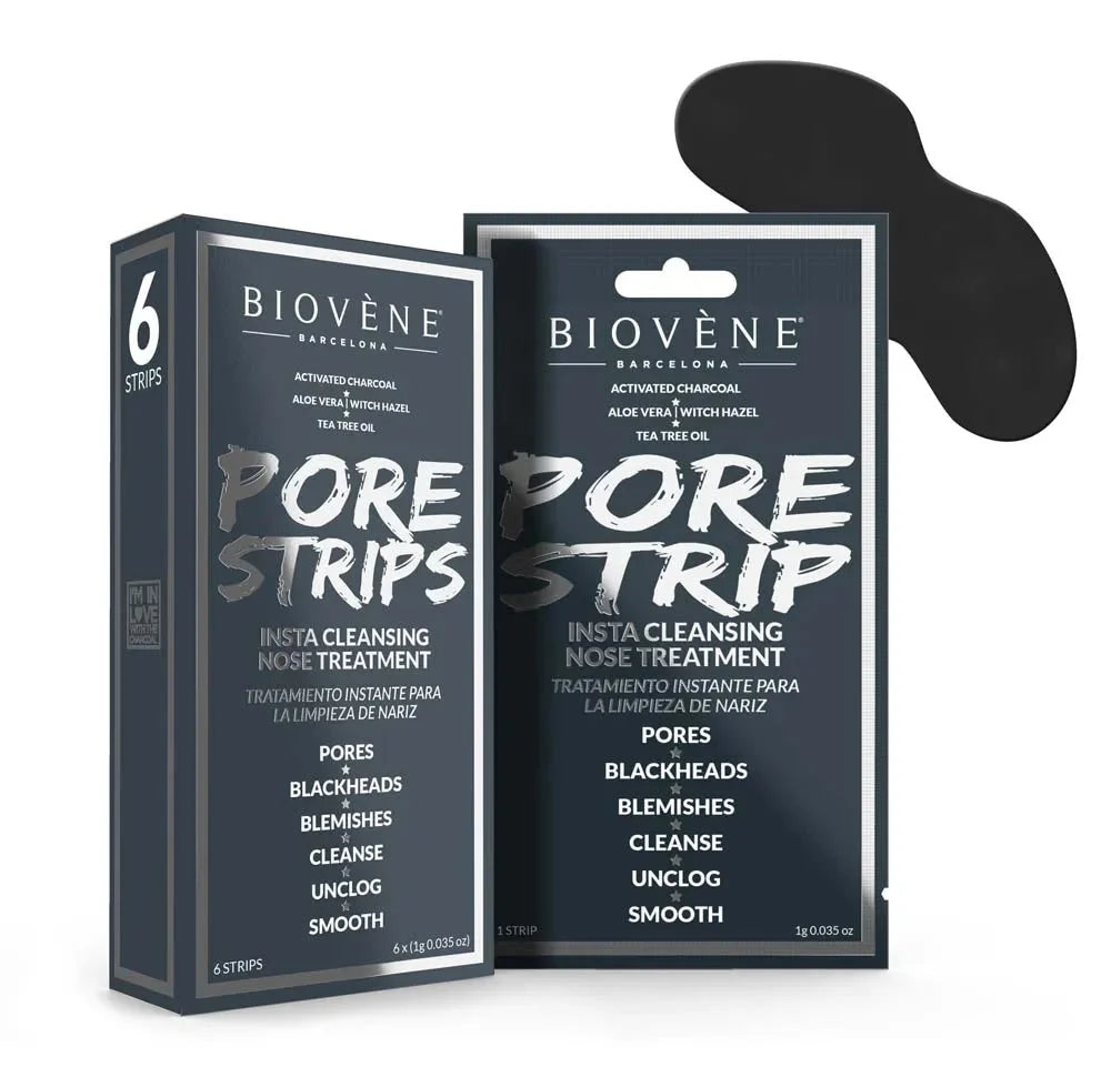 BIOVENE - Pore Strips (6 strips)
